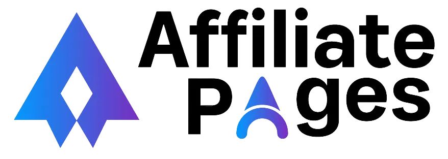 AffiliatePages logo